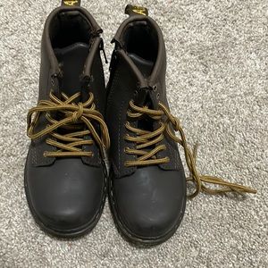 Dr. martens for kids